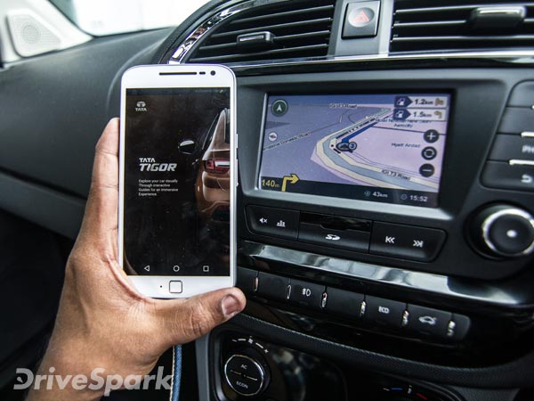 టాటా టిగోర్ ఎక్స్ఎమ్ విడుదల