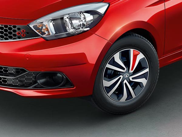 టాటా టియాగో విజ్ ఎడిషన్ విడుదల