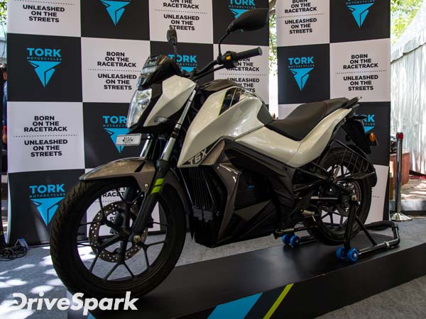 బజాజ్ ఎలక్ట్రిక్ వెహికల్స్