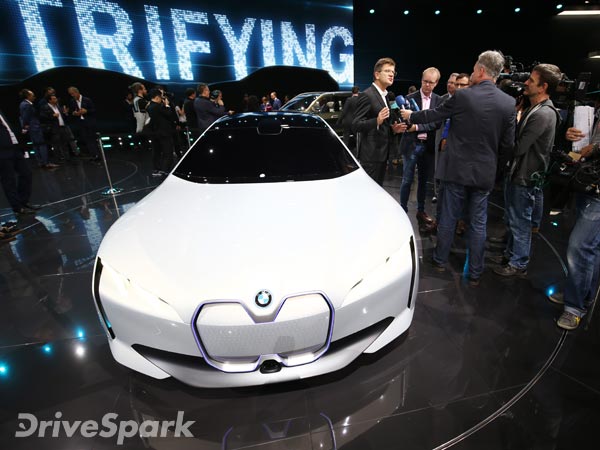 బిఎమ్‌డబ్ల్యూ ఐవిజన్ డైనమిక్స్