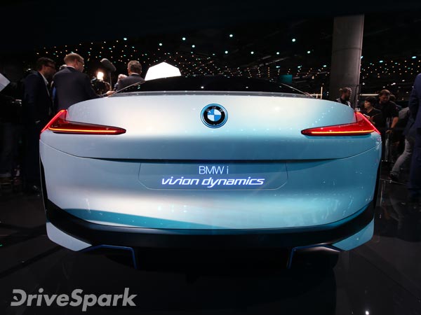 బిఎమ్‌డబ్ల్యూ ఐవిజన్ డైనమిక్స్