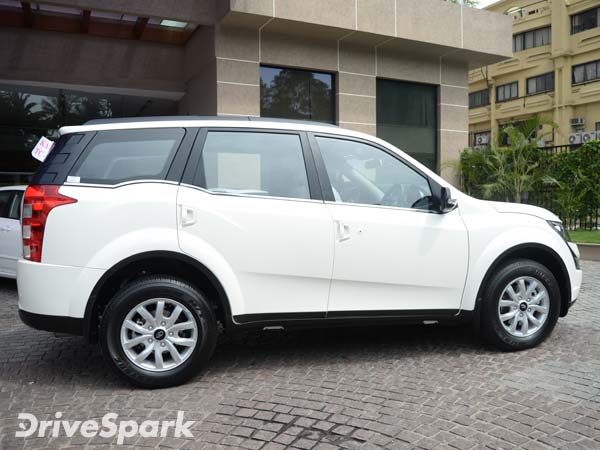 మహీంద్రా ఎలక్ట్రిక్ వెహికల్