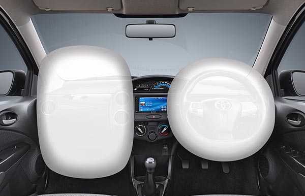 టయోటా ఎటియోస్ క్రాస్ ఎక్స్ ఎడిషన్ విడుదల