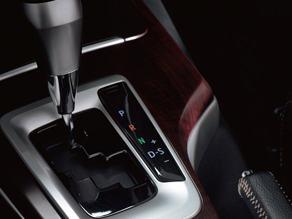 టయోటా ఫార్చ్యూనర్ టిఆర్‌డి స్పోర్టివో