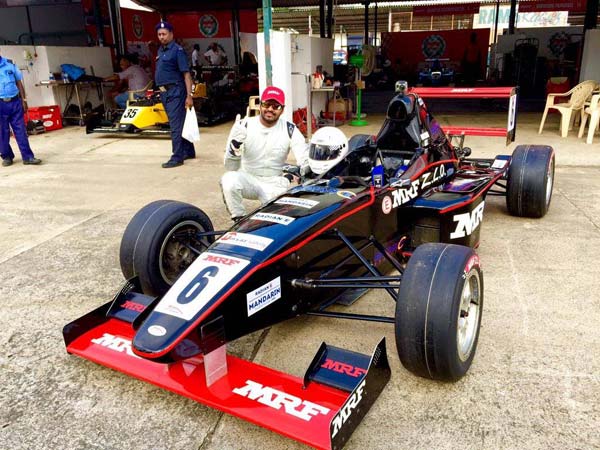 డ్రంక్ అండ్ డ్రైవ్ కేసులో తమిళ నటుడు జై అరెస్ట్