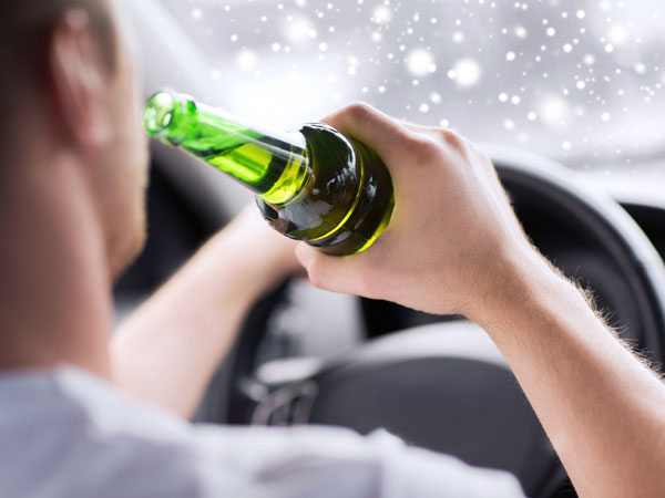 డ్రంక్ అండ్ డ్రైవ్ కేసులో తమిళ నటుడు జై అరెస్ట్