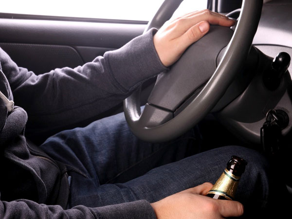 డ్రంక్ అండ్ డ్రైవ్ కేసులో తమిళ నటుడు జై అరెస్ట్