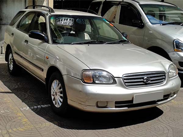 మారుతి సుజుకి ప్లాప్ కార్లు