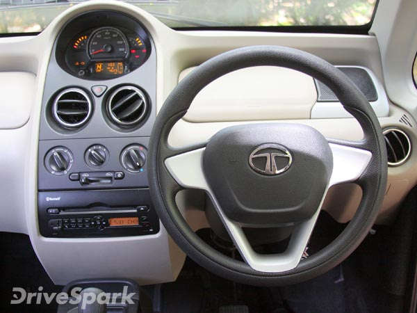 టాటా నానో