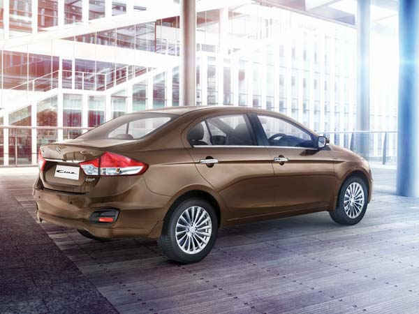  మారుతి సుజుకి దీపావళి ఆఫర్లు