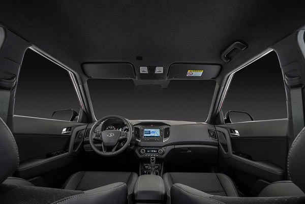 హ్యుందాయ్ క్రెటా స్పోర్ట్