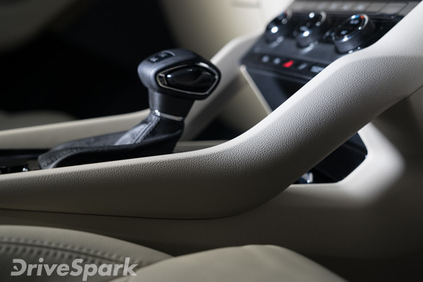 స్కోడా కొడియాక్