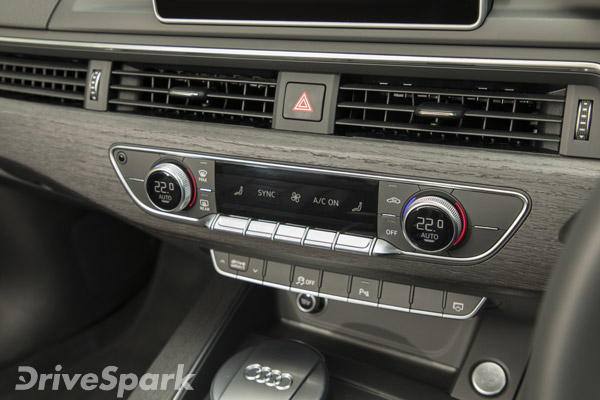 ఆడి ఏ5 సిరీస్ కార్లు