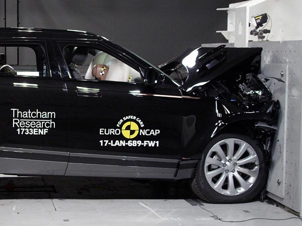 రేంజ్ రోవర్ వెలార్