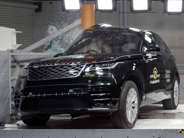 రేంజ్ రోవర్ వెలార్