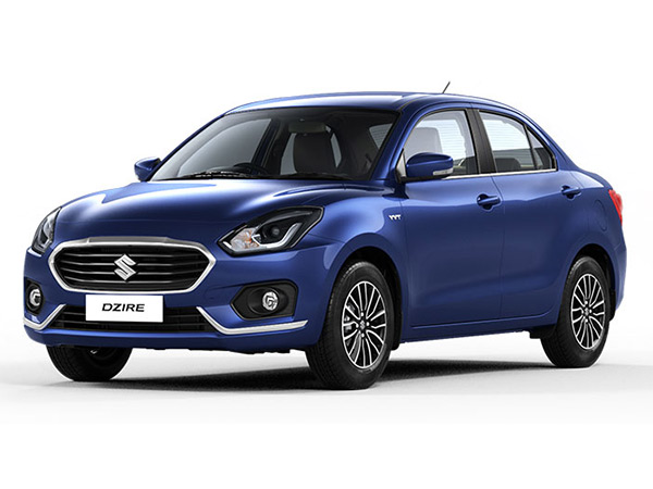 మారుతి సుజుకి డిజైర్