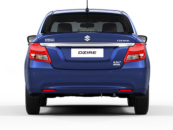 మారుతి సుజుకి డిజైర్