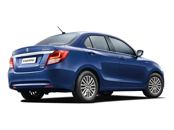 మారుతి సుజుకి డిజైర్