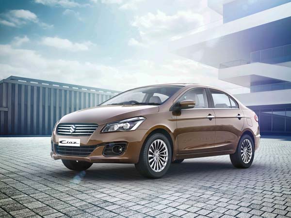 మారుతి సుజుకి దీపావళి ఆఫర్లు