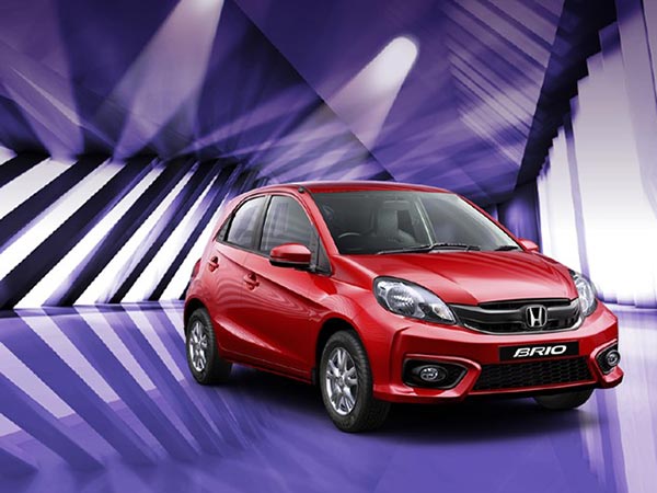 బెస్ట్ ఆటోమేటిక్ కార్లు