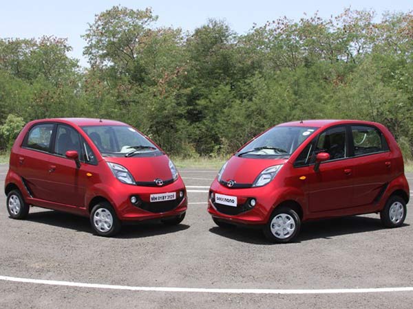 బెస్ట్ ఆటోమేటిక్ కార్లు