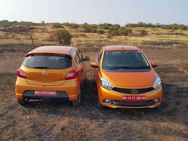 బెస్ట్ ఆటోమేటిక్ కార్లు