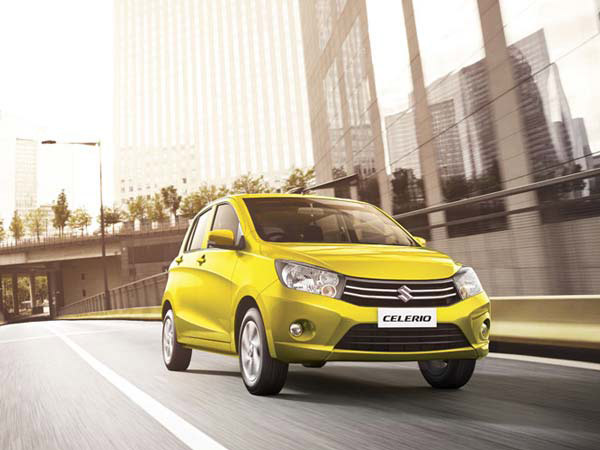 బెస్ట్ ఆటోమేటిక్ కార్లు