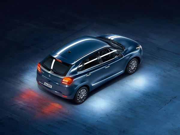 పవర్‌ఫుల్ హ్యాచ్‌బ్యాక్ కార్లు