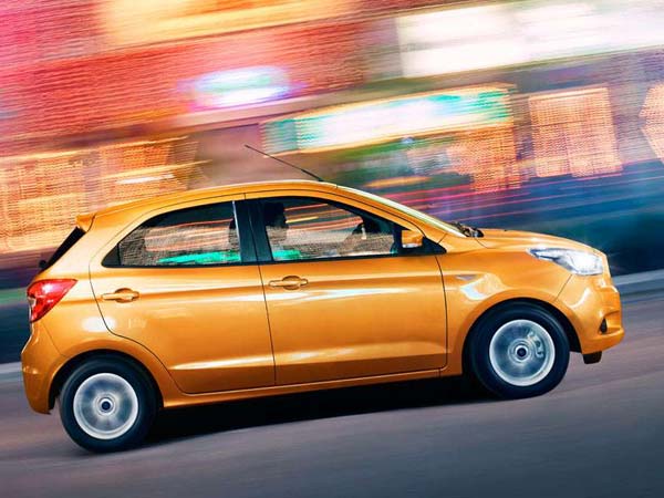 పవర్‌ఫుల్ హ్యాచ్‌బ్యాక్ కార్లు