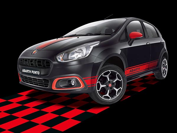 పవర్‌ఫుల్ హ్యాచ్‌బ్యాక్ కార్లు