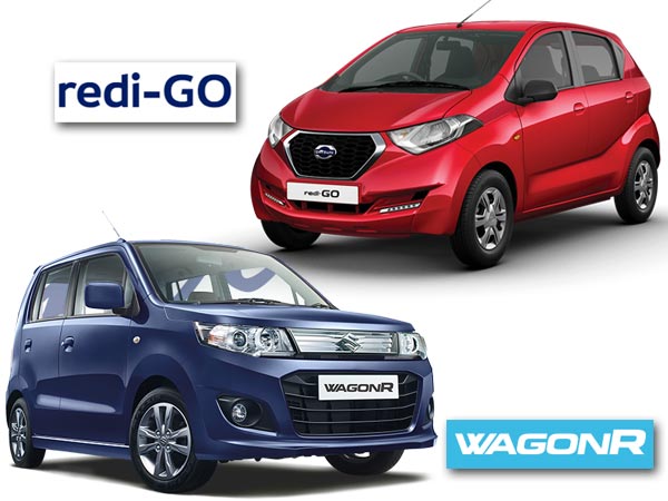 మారుతి వ్యాగన్ఆర్ ఓ చెత్త కారు