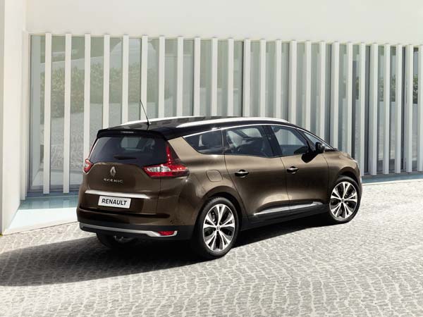 నో 7 సీటర్ ఎమ్‌పీవీ