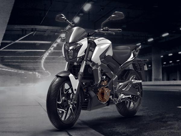 బజాజ్ డామినర్ సేల్స్