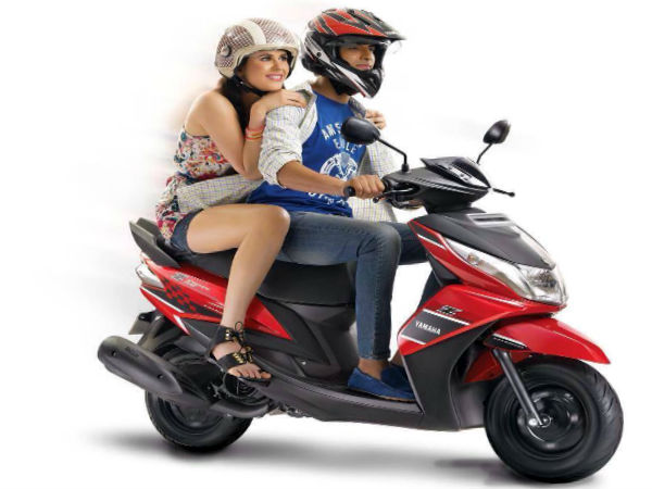 100సీసీ టూ వీలర్ మీద డబుల్ రైడింగ్ బ్యాన్