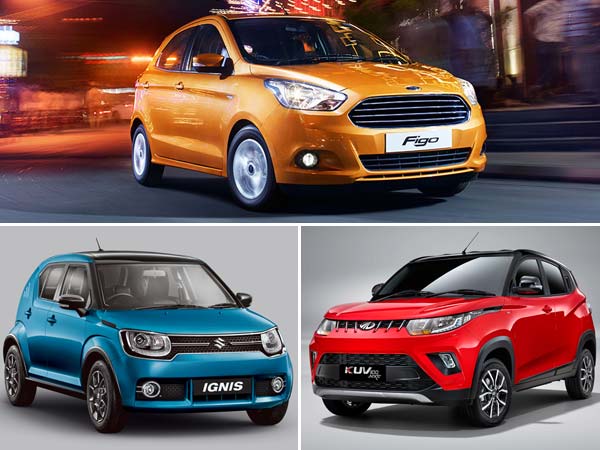 బెస్ట్ మైలేజ్ కార్లు