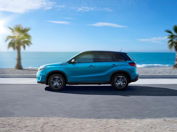 మారుతి గ్రాండ్ వితారా