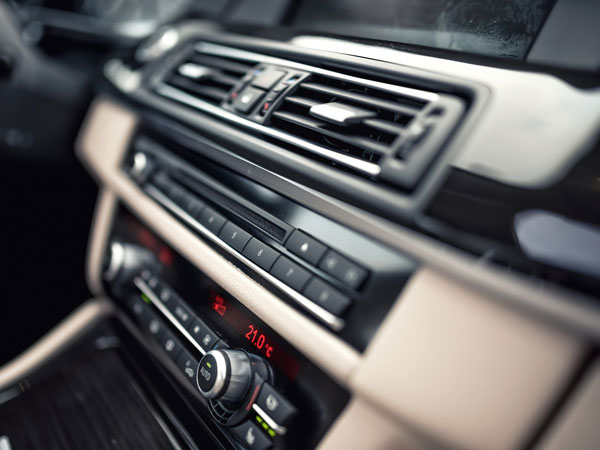 కారులో ఏ/సి ఎఫెక్టివ్‌గా పనిచేయాలంటే ?