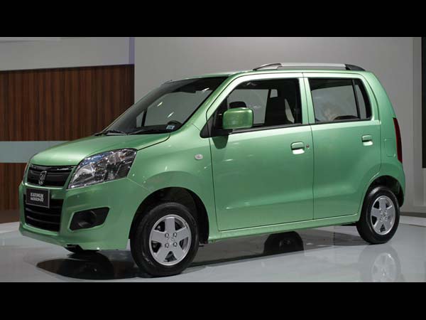 మారుతి వ్యాగన్ఆర్ 7-సీటర్