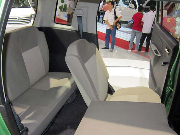 మారుతి వ్యాగన్ఆర్ 7-సీటర్