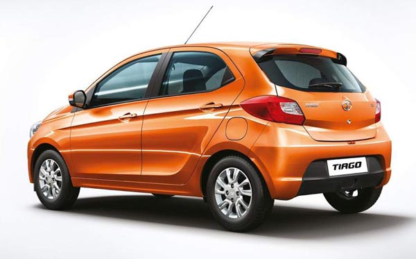 టాటా ప్యాసింజర్ కార్ల సేల్స్