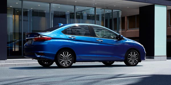 హైబ్రిడ్ కార్లు