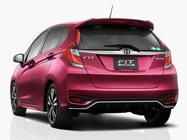 హైబ్రిడ్ కార్లు