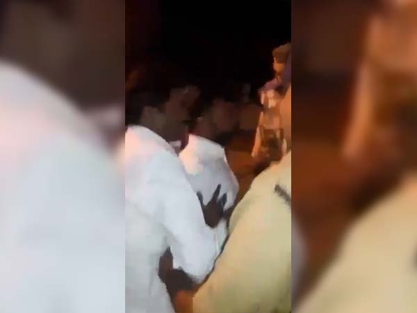 డ్రంక్ అండ్ డ్రైవ్