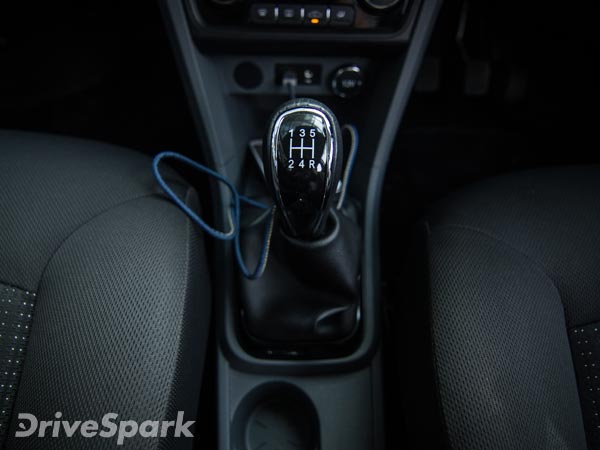 టాటా టిగోర్ ఆటోమేటిక్