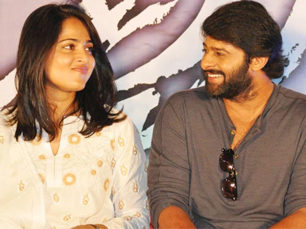 ప్రభాస్ బిఎమ్‌డబ్ల్యూ కారు అనుష్క