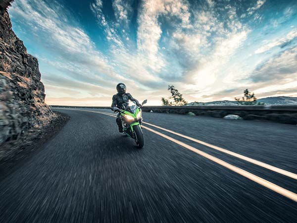 కవాసకి నింజా 650 కెఆర్‌టి ఎడిషన్