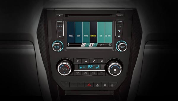 2017 మహీంద్రా స్కార్పియో ఫేస్‌లిఫ్ట్