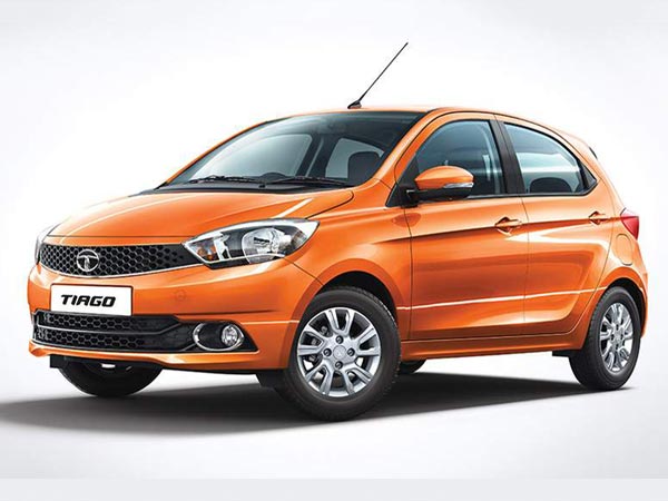 అక్టోబర్ 2017 లో టాప్ 10 బెస్ట్ సెల్లింగ్ కార్లు