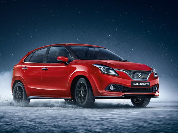 అక్టోబర్ 2017 లో టాప్ 10 బెస్ట్ సెల్లింగ్ కార్లు