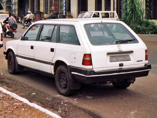 ఇండియన్స్ మరిచిపోయిన పది టాటా కార్లు